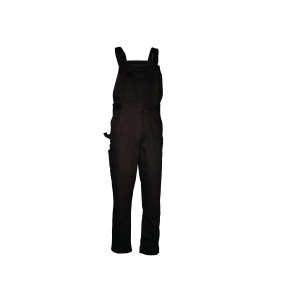 Salopette coton stretch 2