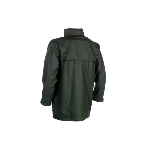 Veste de pluie PU/PVC 6