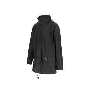 Veste de pluie PU/PVC 11