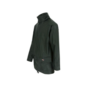 Veste de pluie PU/PVC 12