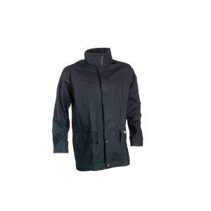 Veste de pluie PU/PVC 4