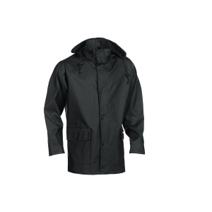 Veste de pluie PU/PVC 2