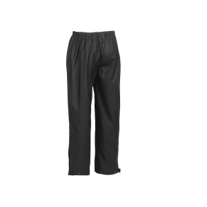 Pantalon de pluie PU/PVC 5