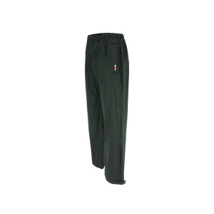 Pantalon de pluie PU/PVC 12