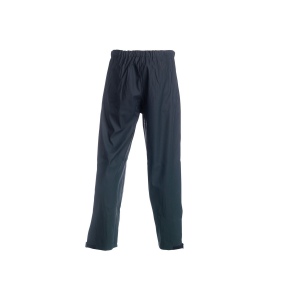 Pantalon de pluie PU/PVC 4