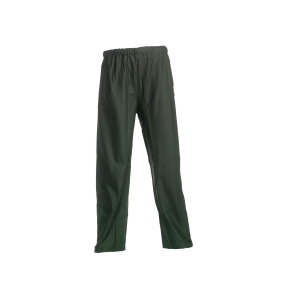 Pantalon de pluie PU/PVC 3