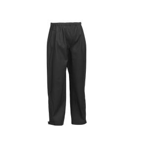 Pantalon de pluie PU/PVC 2