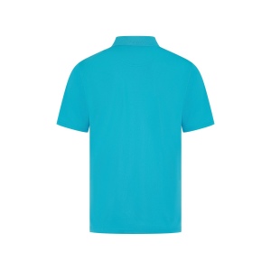 Polo homme respirant 34