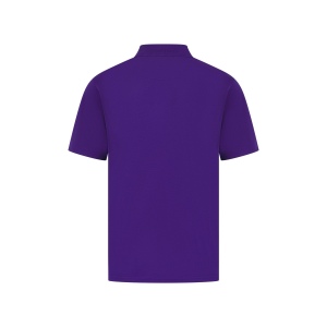 Polo homme respirant 36