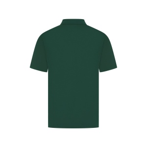 Polo homme respirant 40