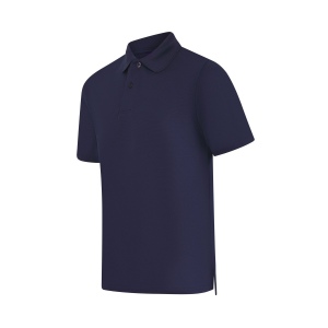 Polo homme respirant 41