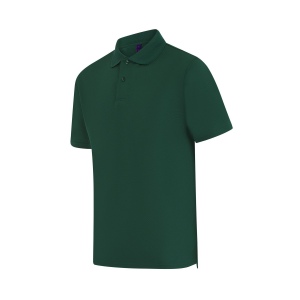 Polo homme respirant 42