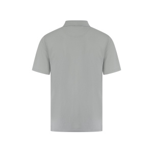 Polo homme respirant 25