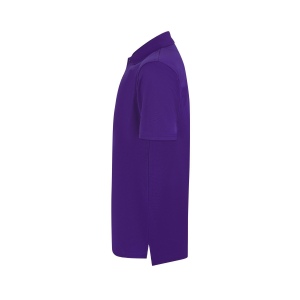 Polo homme respirant 55