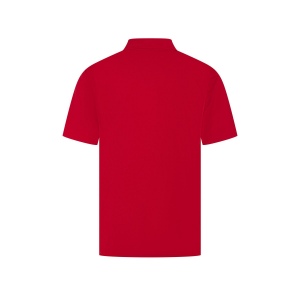 Polo homme respirant 26