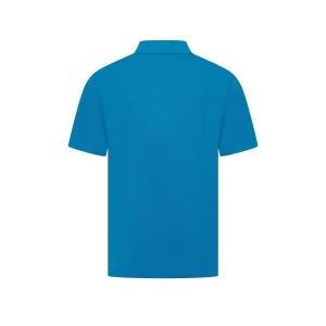 Polo homme respirant 27
