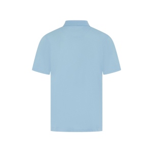 Polo homme respirant 28