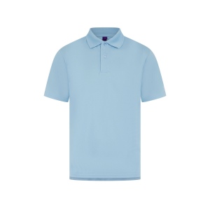 Polo homme respirant 7