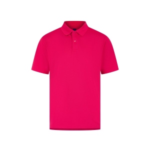 Polo homme respirant 12