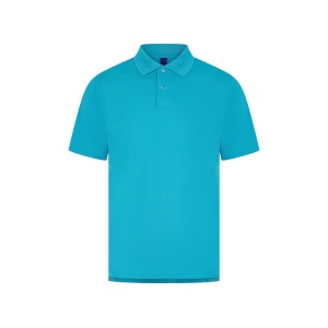 Polo homme respirant 13