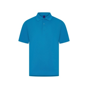 Polo homme respirant 6