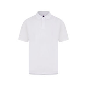 Polo homme respirant 2