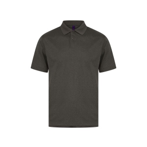 Polo homme respirant 9
