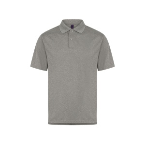 Polo homme respirant 10