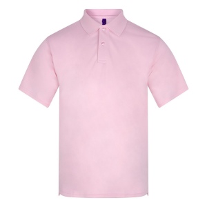 Polo homme respirant 22