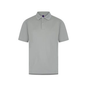 Polo homme respirant 4