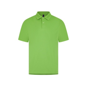 Polo homme respirant 17