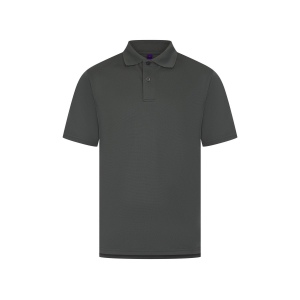 Polo homme respirant 8