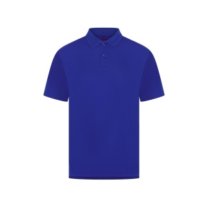 Polo homme respirant 14