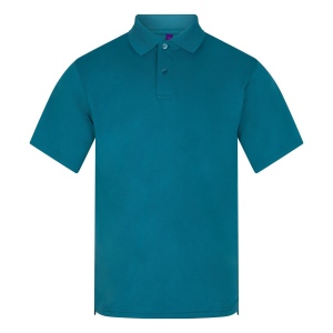 Polo homme respirant 21