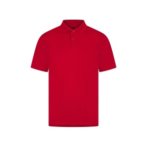 Polo homme respirant 5