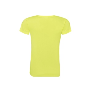 Tee-shirt femme respirant Neoteric™ 37