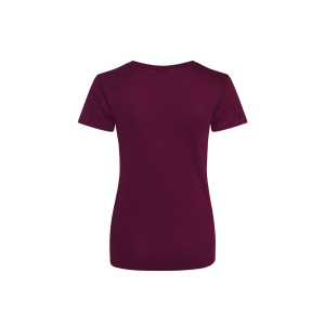 Tee-shirt femme respirant Neoteric™ 40