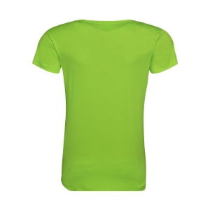 Tee-shirt femme respirant Neoteric™ 28