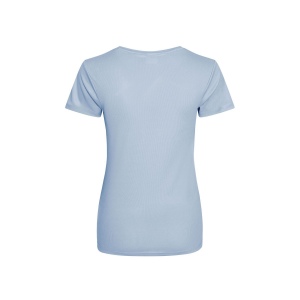 Tee-shirt femme respirant Neoteric™ 48