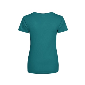 Tee-shirt femme respirant Neoteric™ 49