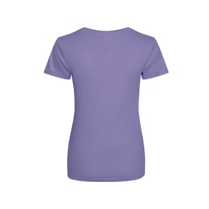 Tee-shirt femme respirant Neoteric™ 50