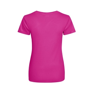 Tee-shirt femme respirant Neoteric™ 51