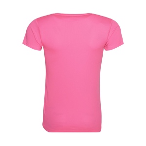 Tee-shirt femme respirant Neoteric™ 30