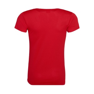 Tee-shirt femme respirant Neoteric™ 31