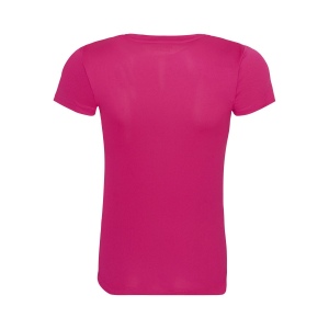 Tee-shirt femme respirant Neoteric™ 32