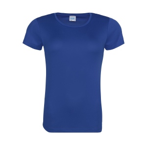 Tee-shirt femme respirant Neoteric™ 34