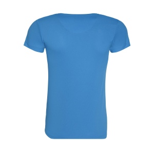 Tee-shirt femme respirant Neoteric™ 35