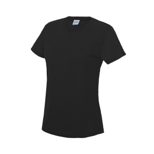 Tee-shirt femme respirant Neoteric™ 8