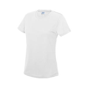 Tee-shirt femme respirant Neoteric™ 2