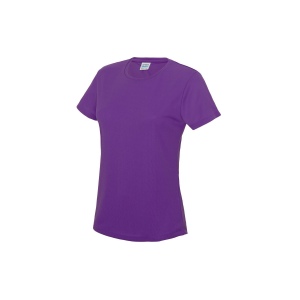 Tee-shirt femme respirant Neoteric™ 17